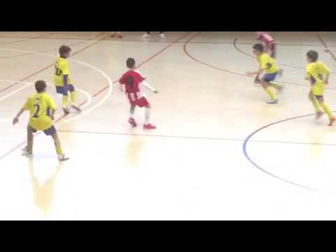 Que jugada ,Esparreguera perfecto.