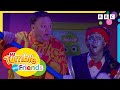 LIVE Bed Time Adventures And Stories Mr Tumble And Friends