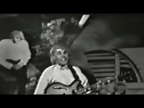 The Hullaballoos - Did You Ever (1965)