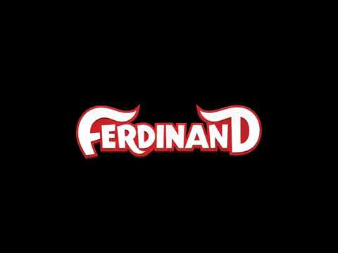 37. Ferdinand Returns (Ferdinand Complete Score)