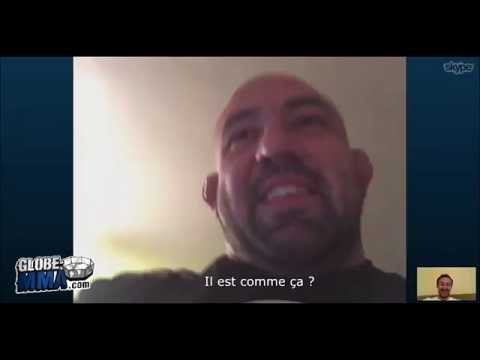 ADCC 2015 HW Champion Orlando Sanchez: mon avenir est à l'UFC ou au Rizin Fighting Federation