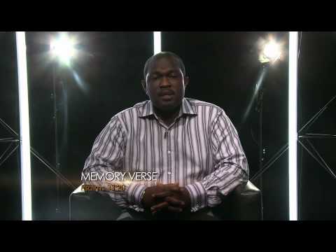 Open Heavens Reflections 2012 August 25 - Rejecting Jubilee?
