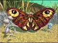 A Bug S Life 1999 VHS Trailer Different Version