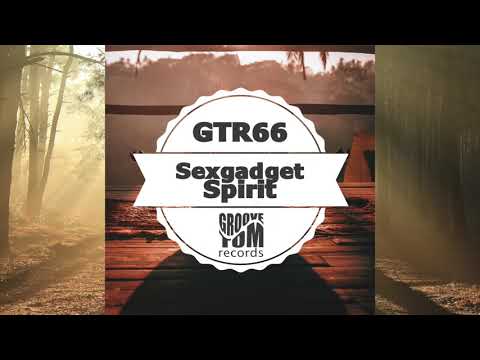 Sexgadget  - Spirit (Original Mix)