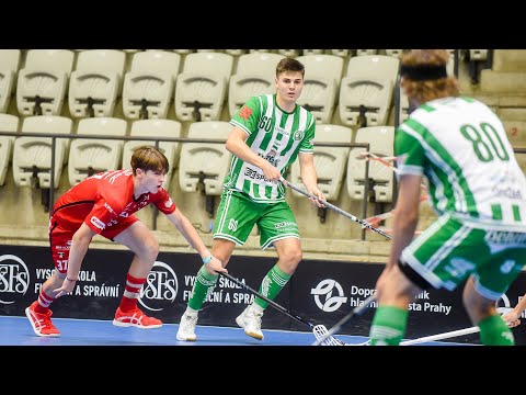 BOHEMIANS NA CZECH OPEN 2021