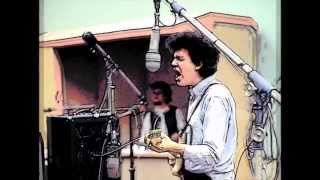 Mike Bloomfield & Nick Gravenites ~ ''Sweet Little Angel /Jelly Jelly '' Live 1977