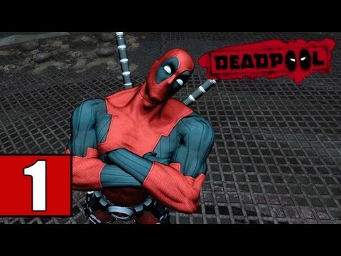 deadpool pc system requirements