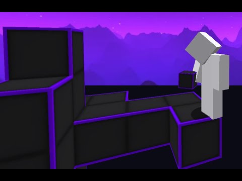 Devil Eyes 😈 A Block Clutch Montage | Minecraft