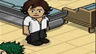 Lady Sovereign - Pretty Vacant (Habbo Version)