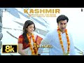 ANIMAL Kashmir 8K Full Video Ranbir Kapoor Rashmika M Sandeep V Shreya G Manan B Bhushan K