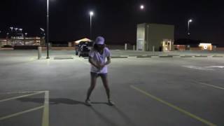 How I Live (Gettin High) x Devin Miles