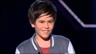 Jai Waetford - Somewhere Only We Know