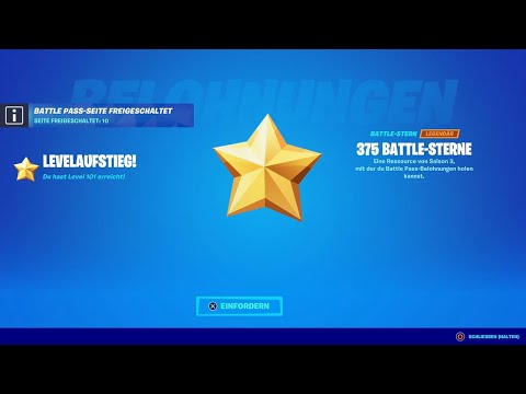 480.000 XP AFK jeden Tag Anleitung | Fortnite Sturmschild Verteidigung Welle 30 Rette die Welt