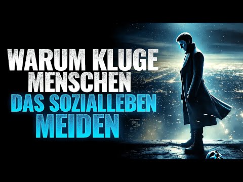 What you don't see when a smart person suddenly disappears