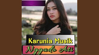 Download lagu Nggudo Ati mp3 Download lagu Nggudo Ati mp3