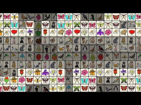 Tile Wings: Relaxing mind game video thumbnail