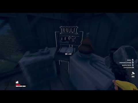 How to Use Upgrade Station in Aloft