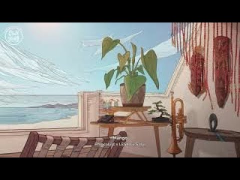 Phlocalyst, LESKY & Sátyr - Suadela EP- lofi hip hop radio