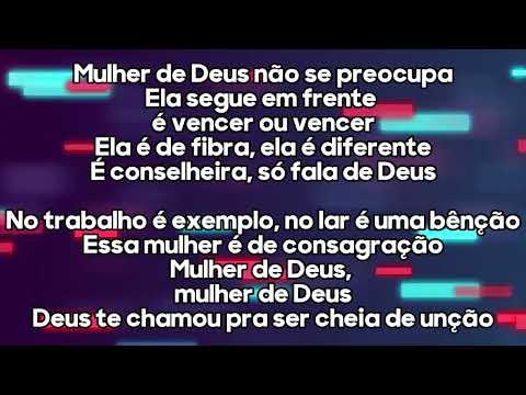 Mulher Vitoriosa - Michelle Nascimento