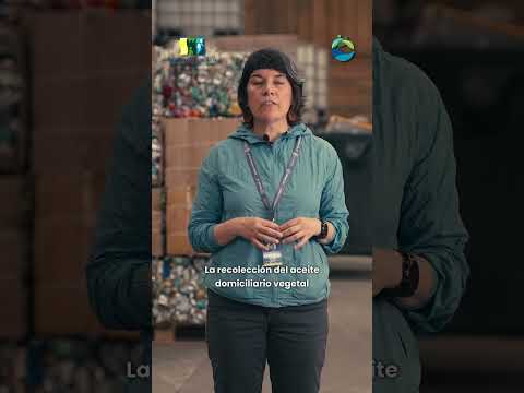 En la comuna de La Unión, el reciclaje de las casas, barrios y sectores rurales llega a un centro de