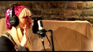Koukie - Stop You With Love (Live session in Porchlight Studios Dublin)