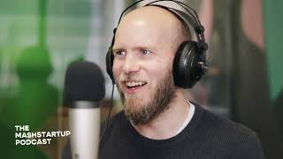 André Bothma (Tax Maverick): A Tax Guide for South African Side-Hustles | Mashstartup Podcast