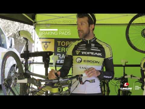 Mountain Bike Marathon tips and tricks. Episode 3: How to arrange the equipment. The bike