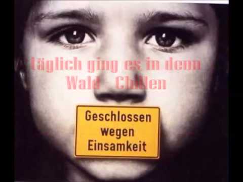 Beste Freunde für immer sagten wir...