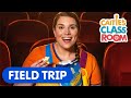 Let S Go To The Movie Theater Caitie S Classroom Field Trips Learning Experiences For Kids