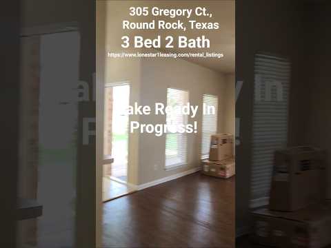 Gregory Court - Video 2 of 2