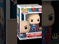 POP LEX LUTHER SUPERMAN Superman Lexluthor Funkopop Dccomics Dcfunko