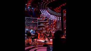 Sidd Sriram ... Adiga adiga song #live_performance