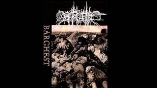 Barghest - Hellish Entrancement