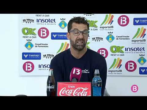 Empat a 1 entre Formentera i Olot