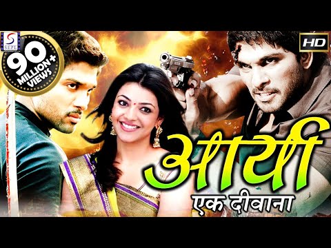 Arya Ek Dewana – Full Length Dubbed Action Hindi Movie