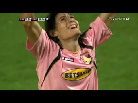 Palermo 2-0 Juventus - Campionato 2009/10