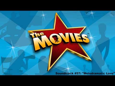 The Movies - Soundtrack #57: "Melodramatic Love"