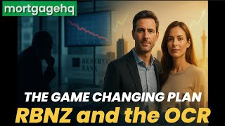 RBNZ and the OCR: Reform That Could Decide Who Wins Big in 2026