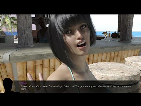 Adult game | Indecent Desires #3 | Download android porn game