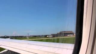 preview picture of video 'Complete flight from Havana to Miami HD, Boeing 737- American Airlines'