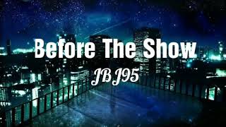 Before The Show - JBJ95 [Sub español]