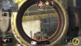 BO3 SR2on2クリップ