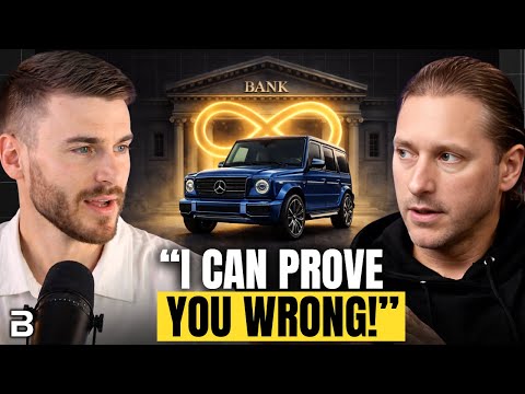 This Infinite Banking Debate Turned Intense  Buying Cars with IBC Refuted