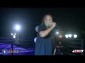 FRED LOCKS  PERFORMING AT (REGGAE PON TOP STAGE SHOW)  IN KINGSTON JAMAICA SEP 10 2022