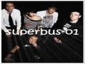 Superbus - Bad boy killer 