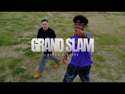 Kechu Y Niche - Grand Slam (Master @7moBeats) | GRAND SLAM