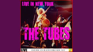 Attack Of The Fifty Foot Woman (Live)