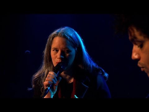 Texas - Natalie Merchant