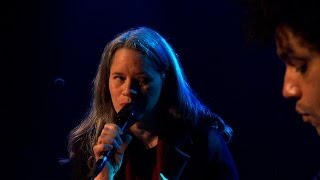 Natalie Merchant Texas Music