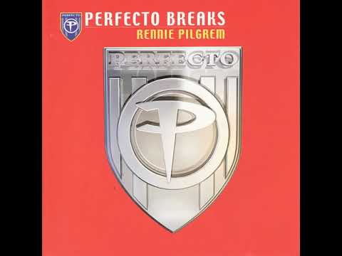 Rennie Pilgrem - Perfecto Breaks (Circa 2003) DJ SET / Breakbeat